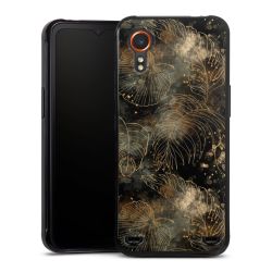 Carry Case Single Black