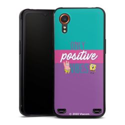 New Carry Case Hülle Schwarz