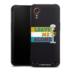 New Carry Case Hülle Schwarz