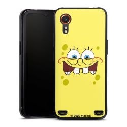 New Carry Case Hülle Schwarz