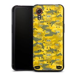 New Carry Case Hülle Schwarz