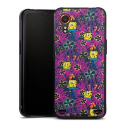 New Carry Case Hülle Schwarz