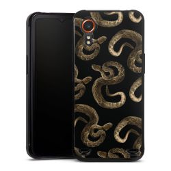 Carry Case Single Black