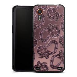 New Carry Case Hülle Schwarz