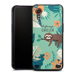 New Carry Case Hülle Schwarz