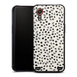 Carry Case Single Black