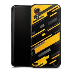 Carry Case Single Black