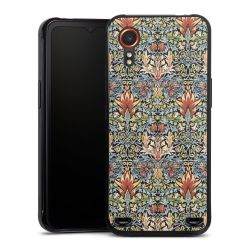 New Carry Case Hülle Schwarz