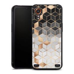 New Carry Case Hülle Schwarz