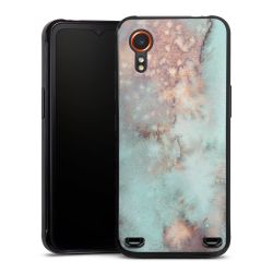 New Carry Case Hülle Schwarz