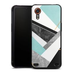 New Carry Case Hülle Schwarz