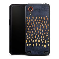 New Carry Case Hülle Schwarz