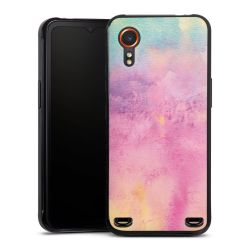 New Carry Case Hülle Schwarz