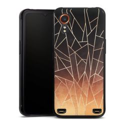 New Carry Case Hülle Schwarz