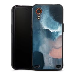 New Carry Case Hülle Schwarz