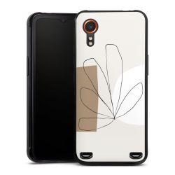 New Carry Case Hülle Schwarz