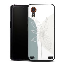 New Carry Case Hülle Schwarz