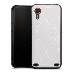 New Carry Case Hülle Schwarz