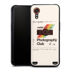 New Carry Case Hülle Schwarz