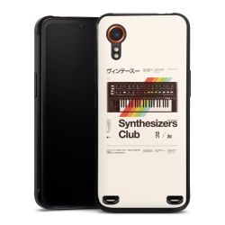 New Carry Case Hülle Schwarz