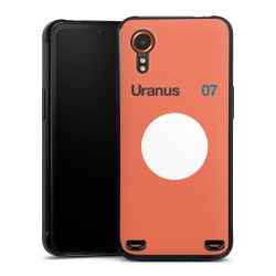 New Carry Case Hülle Schwarz