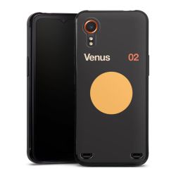 New Carry Case Hülle Schwarz