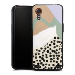 New Carry Case Hülle Schwarz