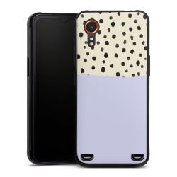 New Carry Case Hülle Schwarz