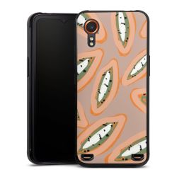 New Carry Case Hülle Schwarz