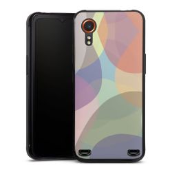 New Carry Case Hülle Schwarz