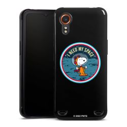 Carry Case Single Black