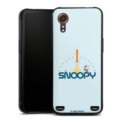 Carry Case Single Black