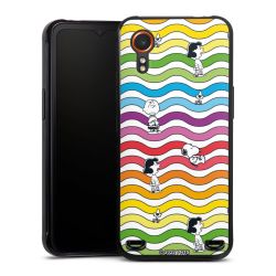 Carry Case Single Black