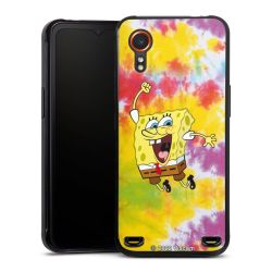 New Carry Case Hülle Schwarz