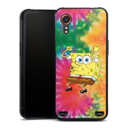 New Carry Case Hülle Schwarz