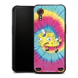 New Carry Case Hülle Schwarz