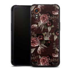 Carry Case Single Black