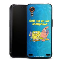 New Carry Case Hülle Schwarz