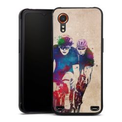 New Carry Case Hülle Schwarz