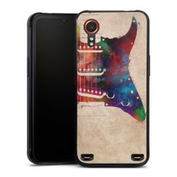 New Carry Case Hülle Schwarz