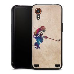 New Carry Case Hülle Schwarz