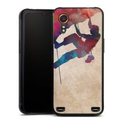 New Carry Case Hülle Schwarz