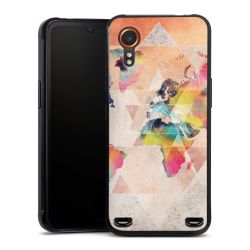 New Carry Case Hülle Schwarz