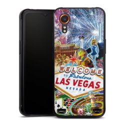 New Carry Case Hülle Schwarz