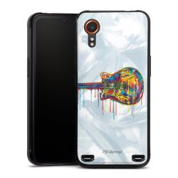 New Carry Case Hülle Schwarz