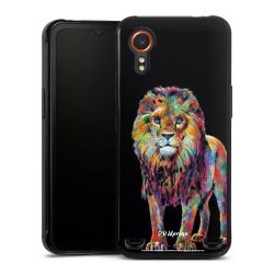 New Carry Case Hülle Schwarz