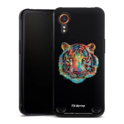 New Carry Case Hülle Schwarz