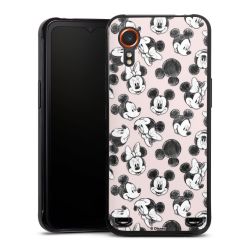 New Carry Case Hülle Schwarz