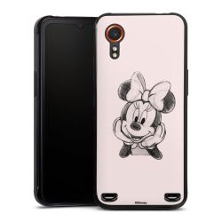 New Carry Case Hülle Schwarz