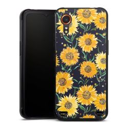 New Carry Case Hülle Schwarz